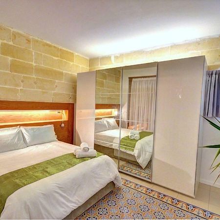 West Street Apartments วัลเลตตา ภายนอก รูปภาพ