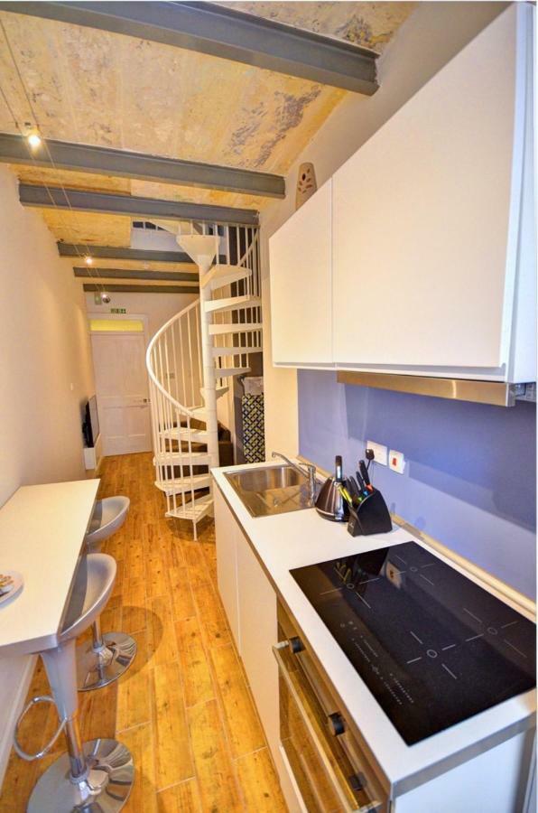 West Street Apartments วัลเลตตา ภายนอก รูปภาพ