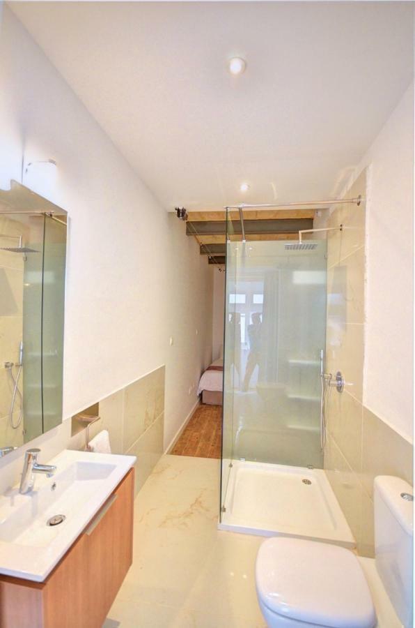 West Street Apartments วัลเลตตา ภายนอก รูปภาพ
