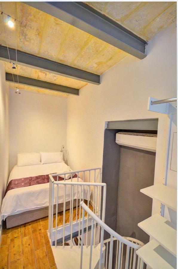 West Street Apartments วัลเลตตา ภายนอก รูปภาพ