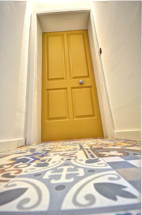 West Street Apartments วัลเลตตา ภายนอก รูปภาพ
