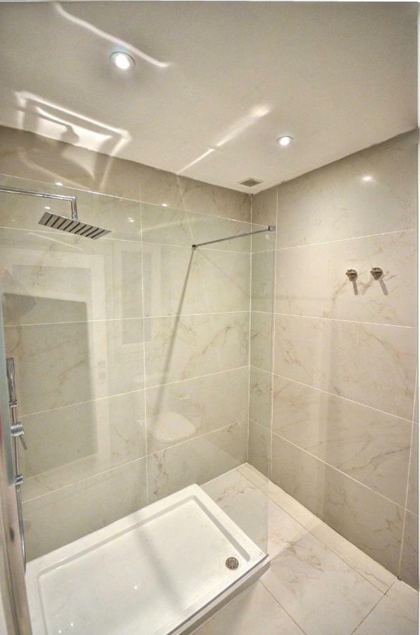 West Street Apartments วัลเลตตา ภายนอก รูปภาพ
