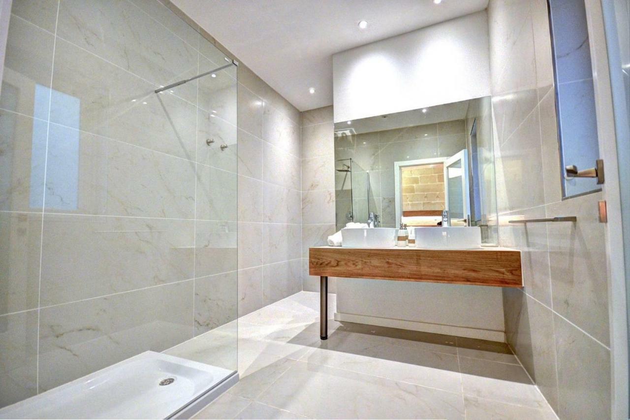 West Street Apartments วัลเลตตา ภายนอก รูปภาพ