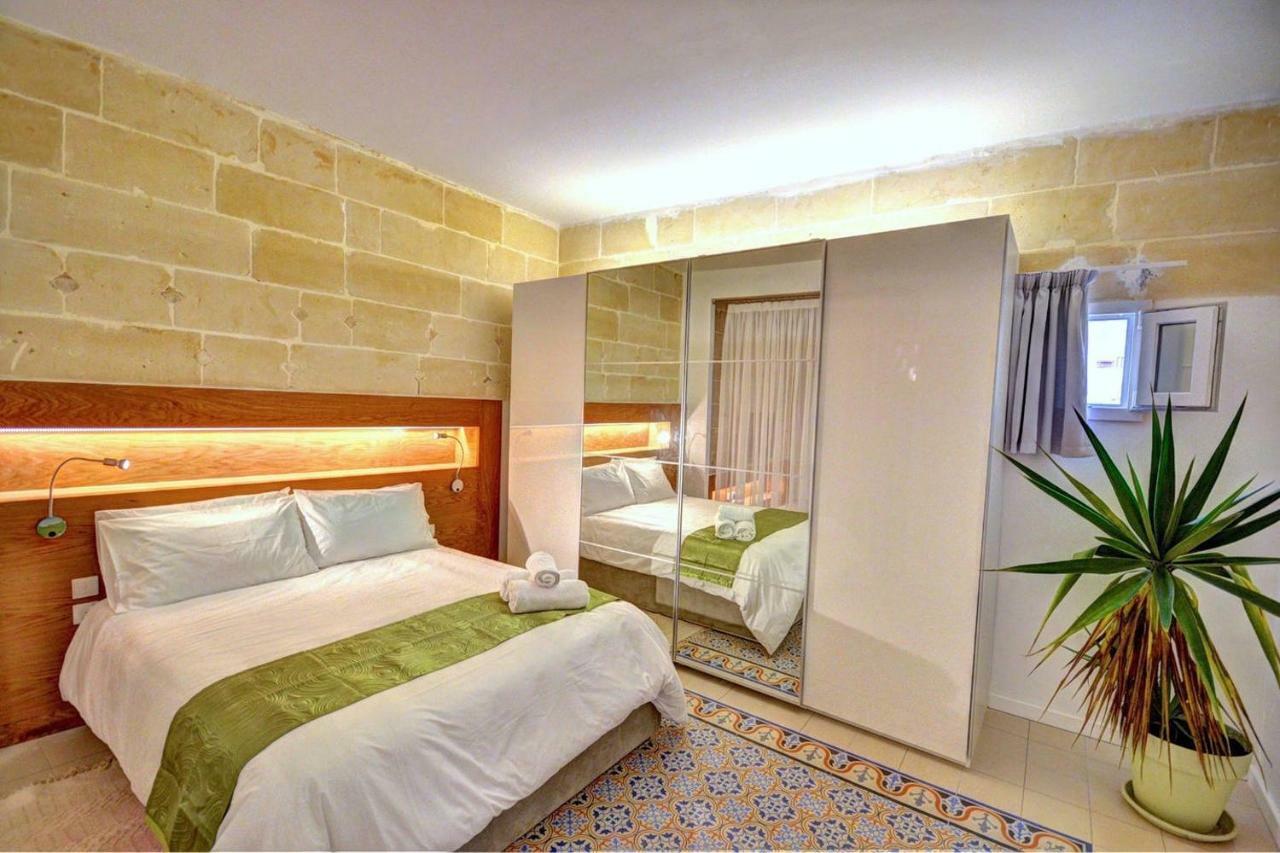 West Street Apartments วัลเลตตา ภายนอก รูปภาพ
