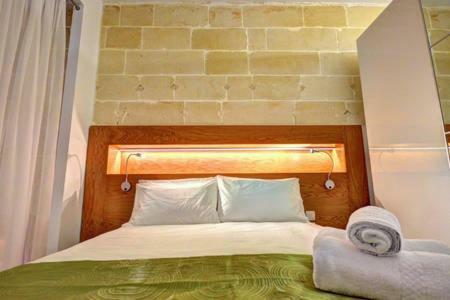 West Street Apartments วัลเลตตา ภายนอก รูปภาพ